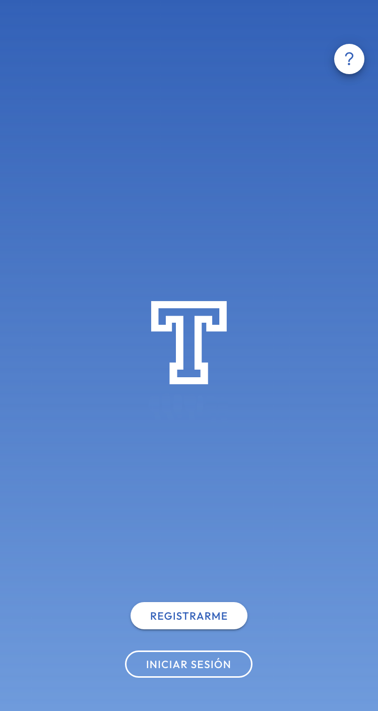 Screenshot of Tec Service